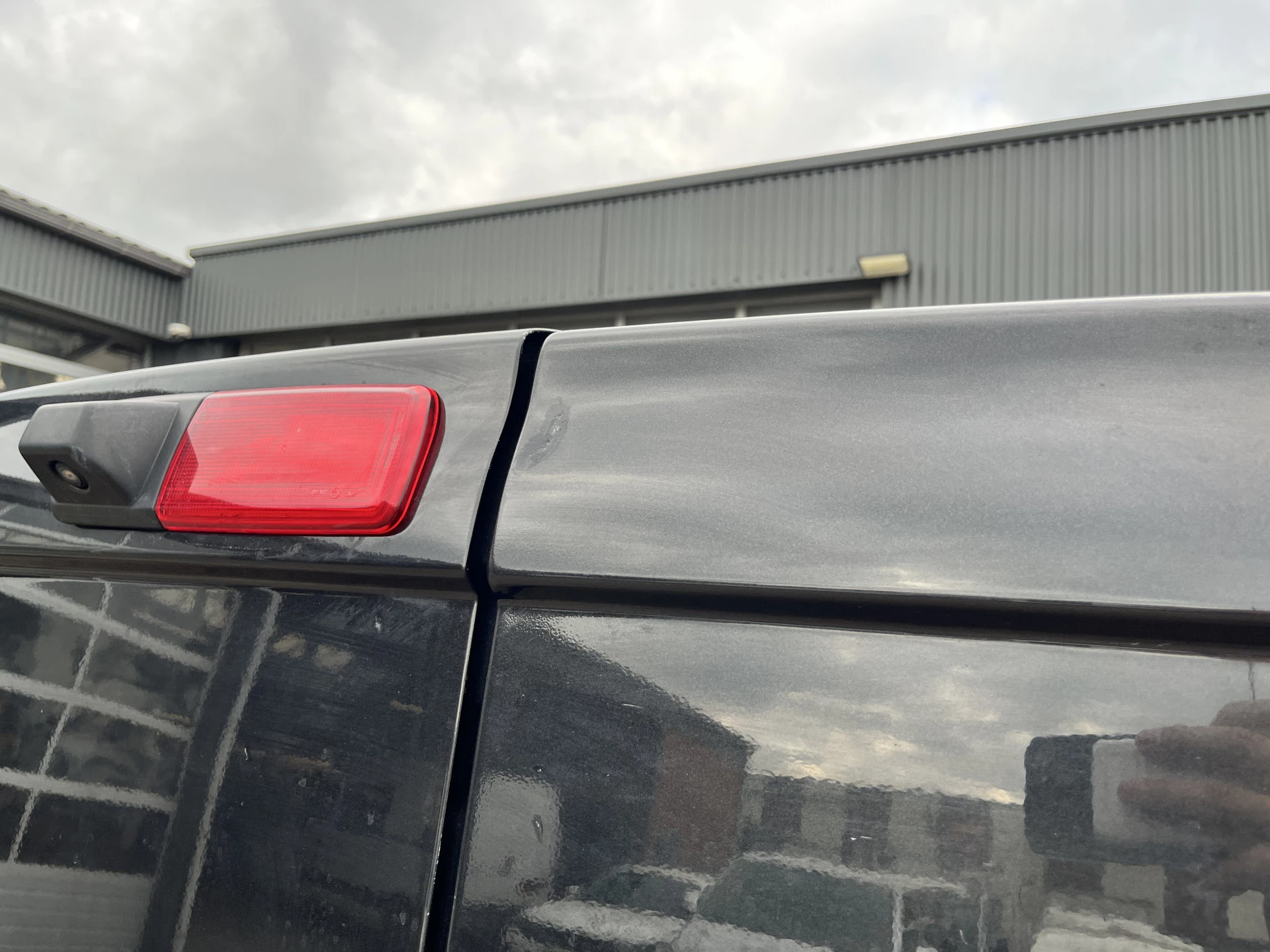 Hoofdafbeelding Nissan NV300