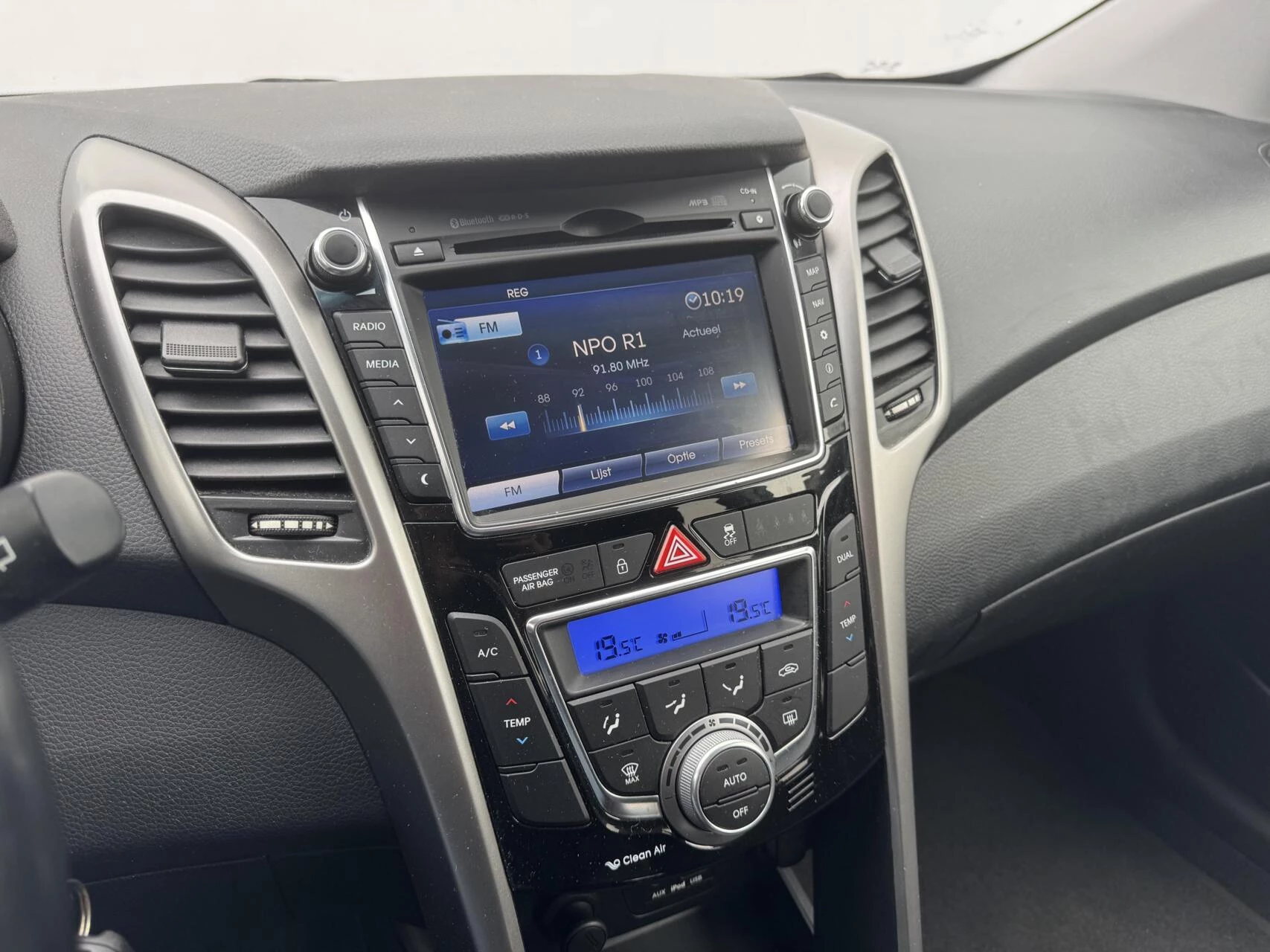 Hoofdafbeelding Hyundai i30