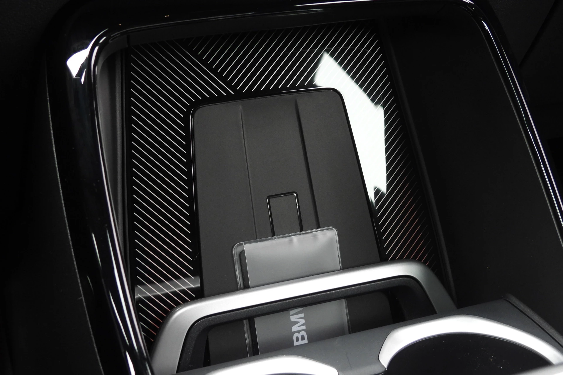 Hoofdafbeelding BMW iX1