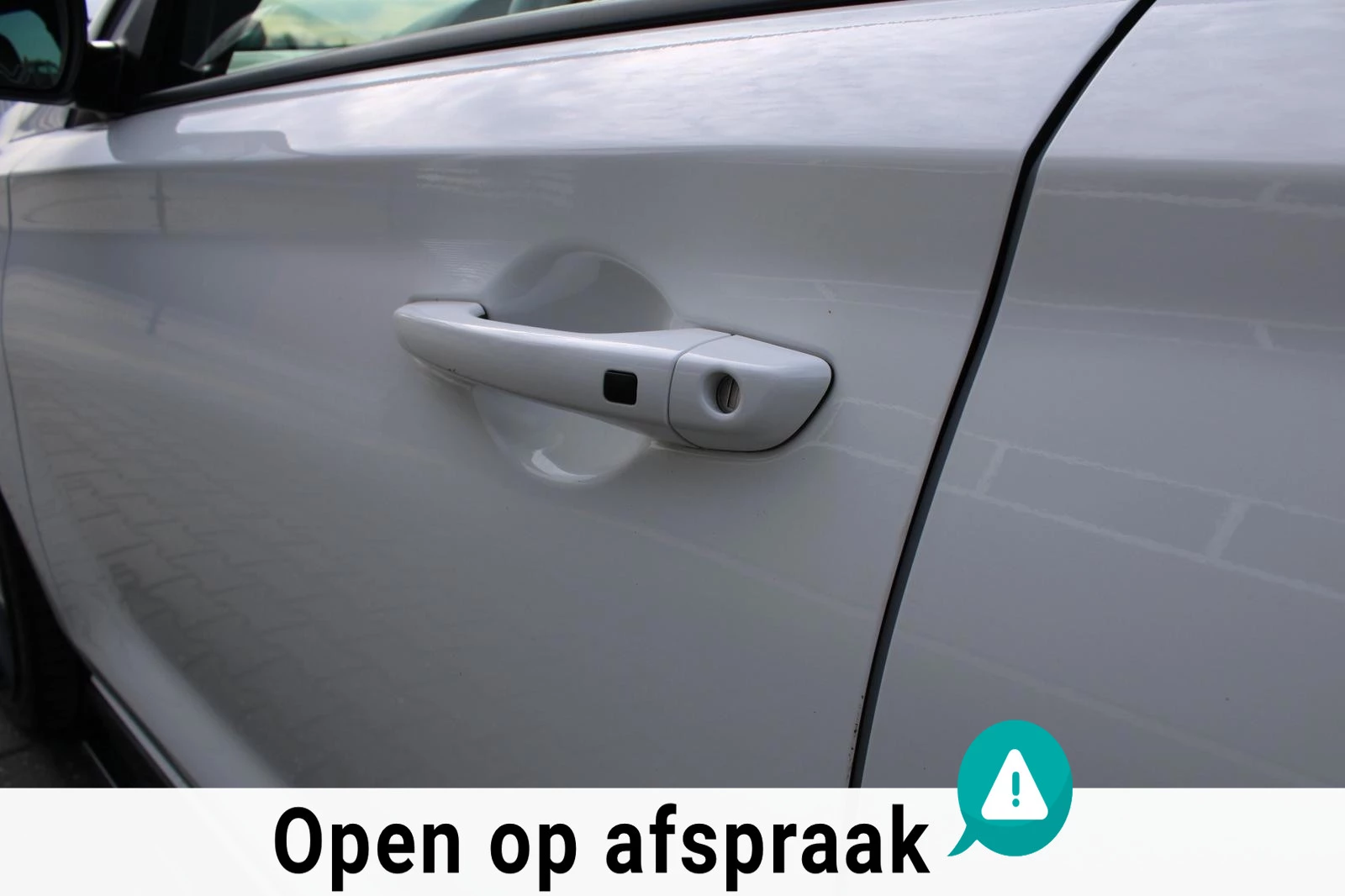 Hoofdafbeelding Hyundai i30