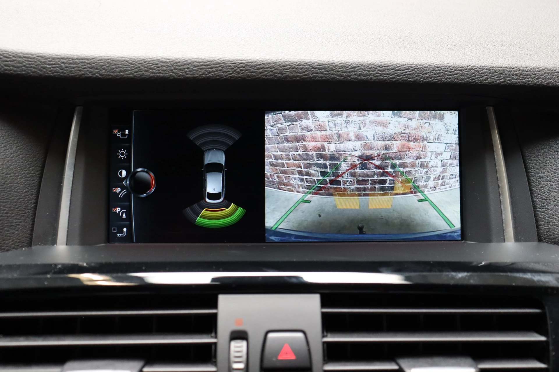 Hoofdafbeelding BMW X4