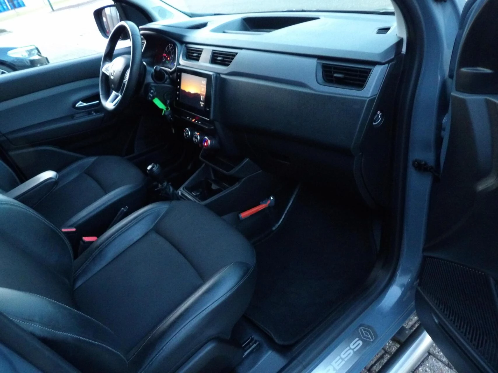 Hoofdafbeelding Renault Express