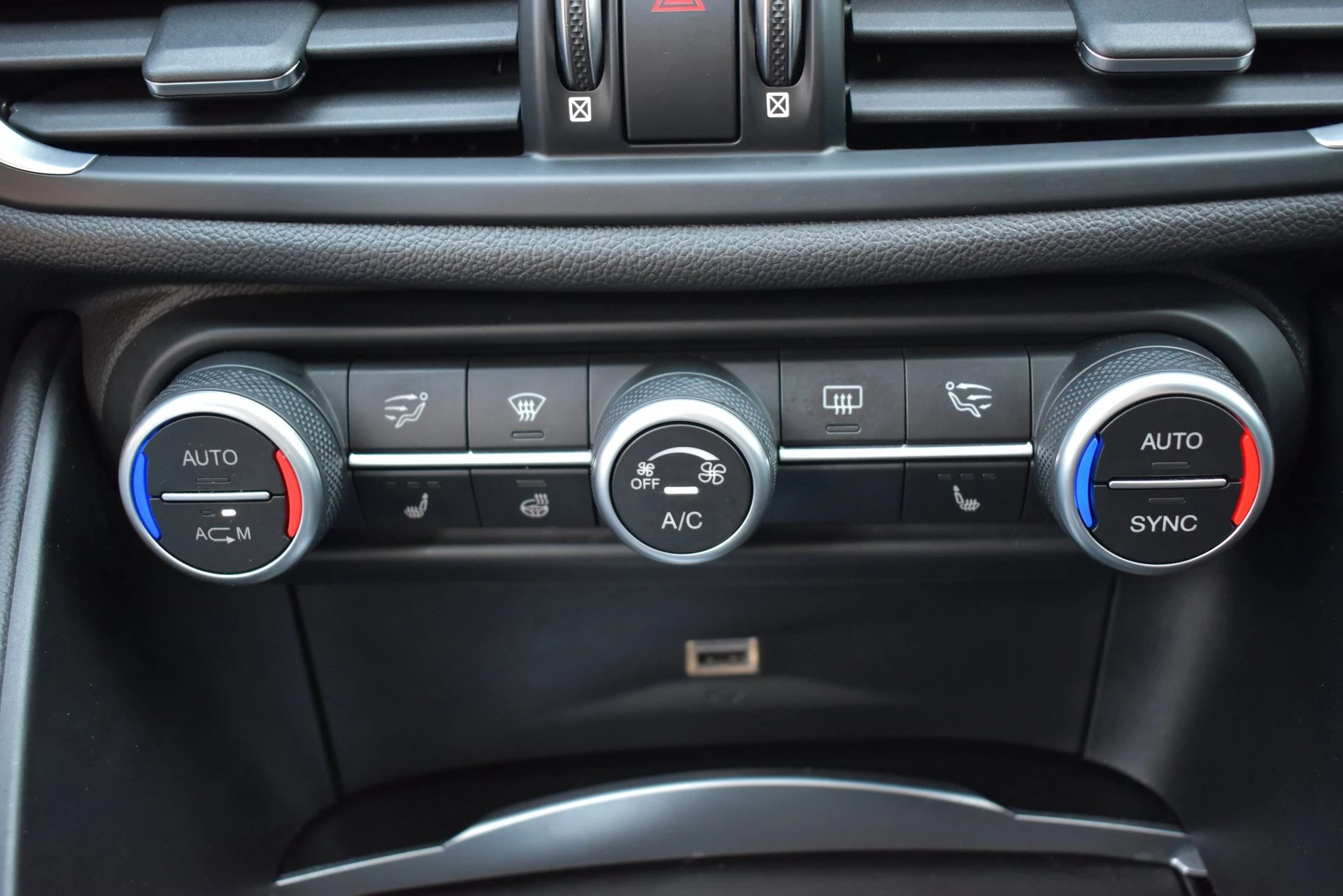 Hoofdafbeelding Alfa Romeo Giulia