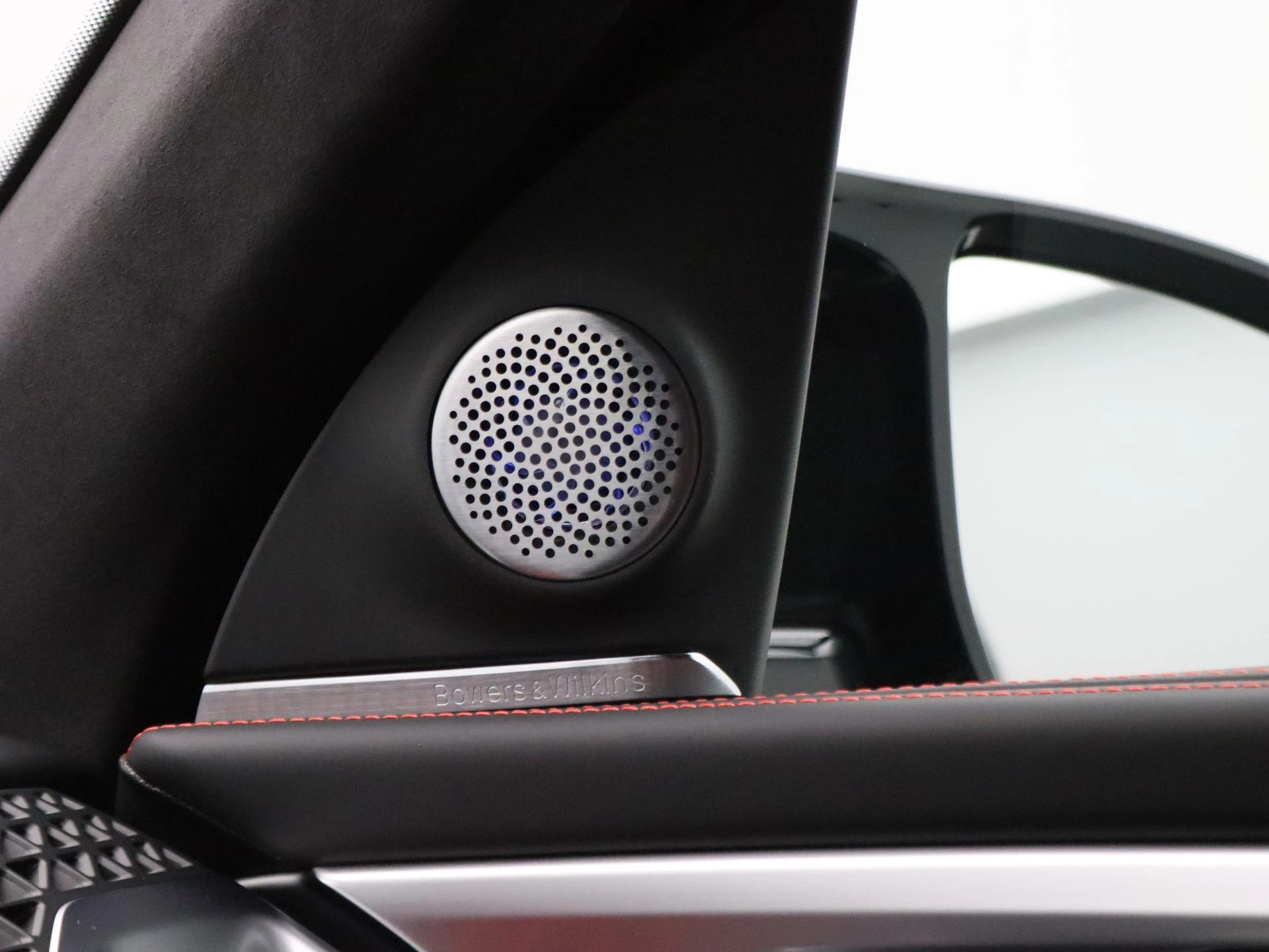 Hoofdafbeelding BMW XM