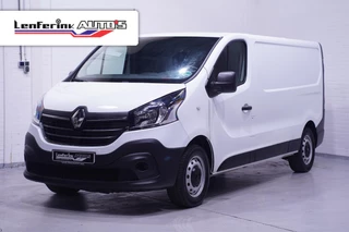 Renault Trafic 2.0 DCi 120 pk L2H1 Airco, Laadruimte Pakket Keyless Entry, PDC achter, 3-Zits