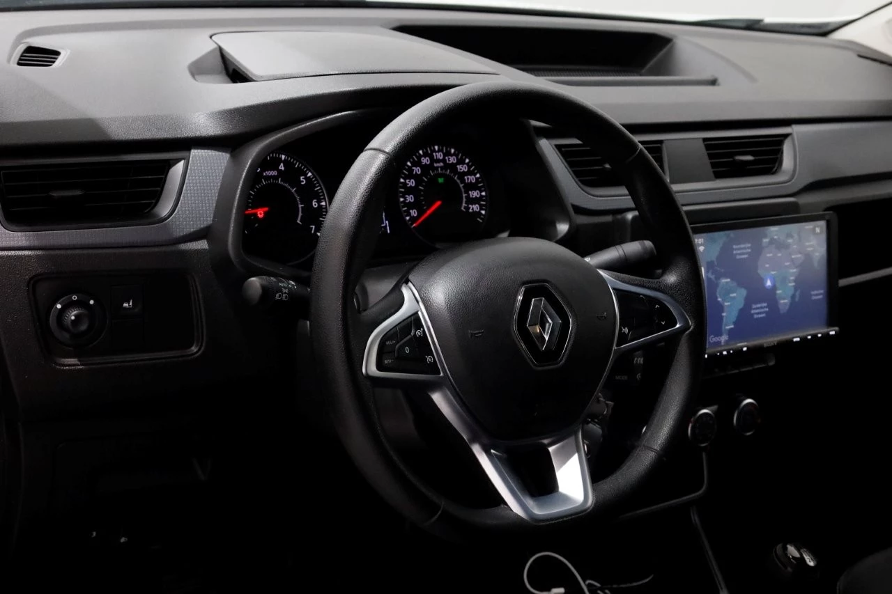 Hoofdafbeelding Renault Express