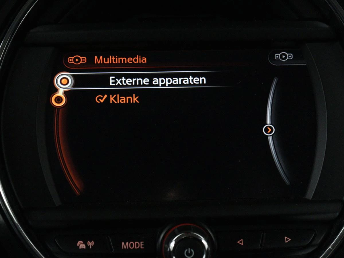 Hoofdafbeelding MINI One