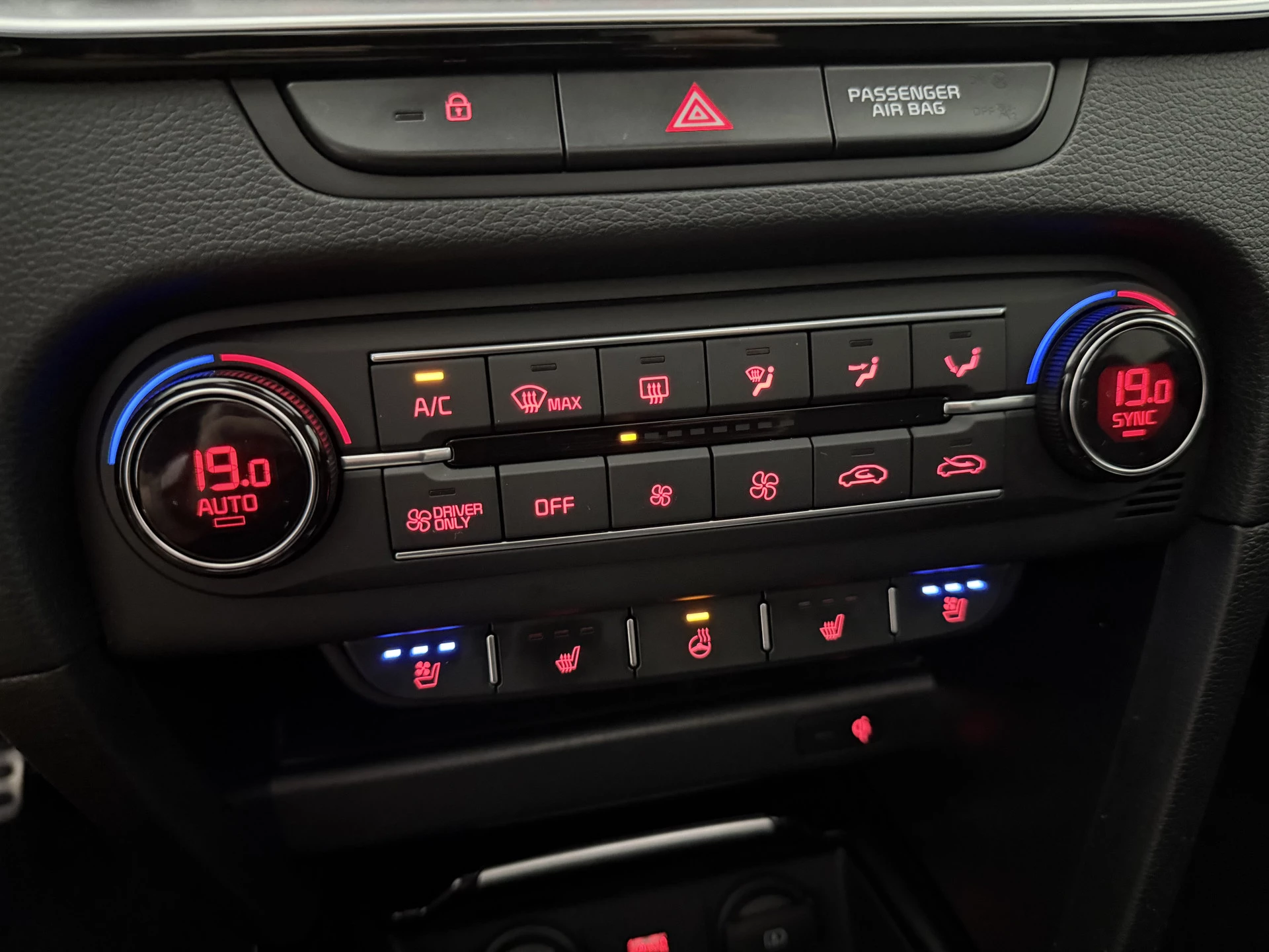 Hoofdafbeelding Kia XCeed