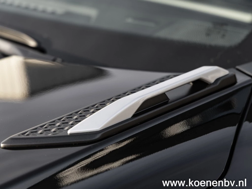 Hoofdafbeelding KGM Torres