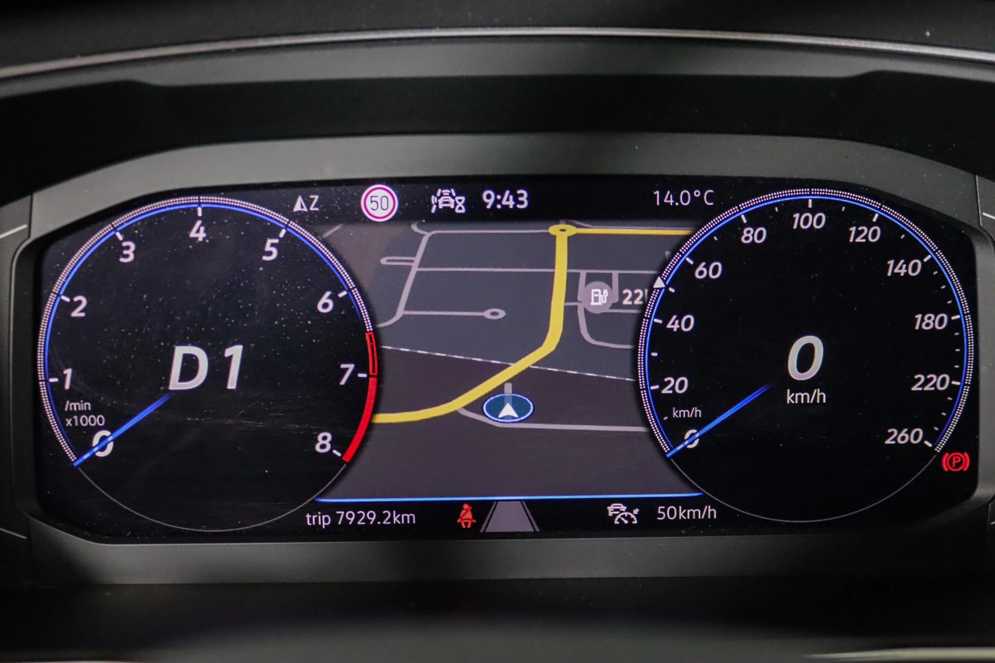 Hoofdafbeelding Volkswagen Tiguan Allspace