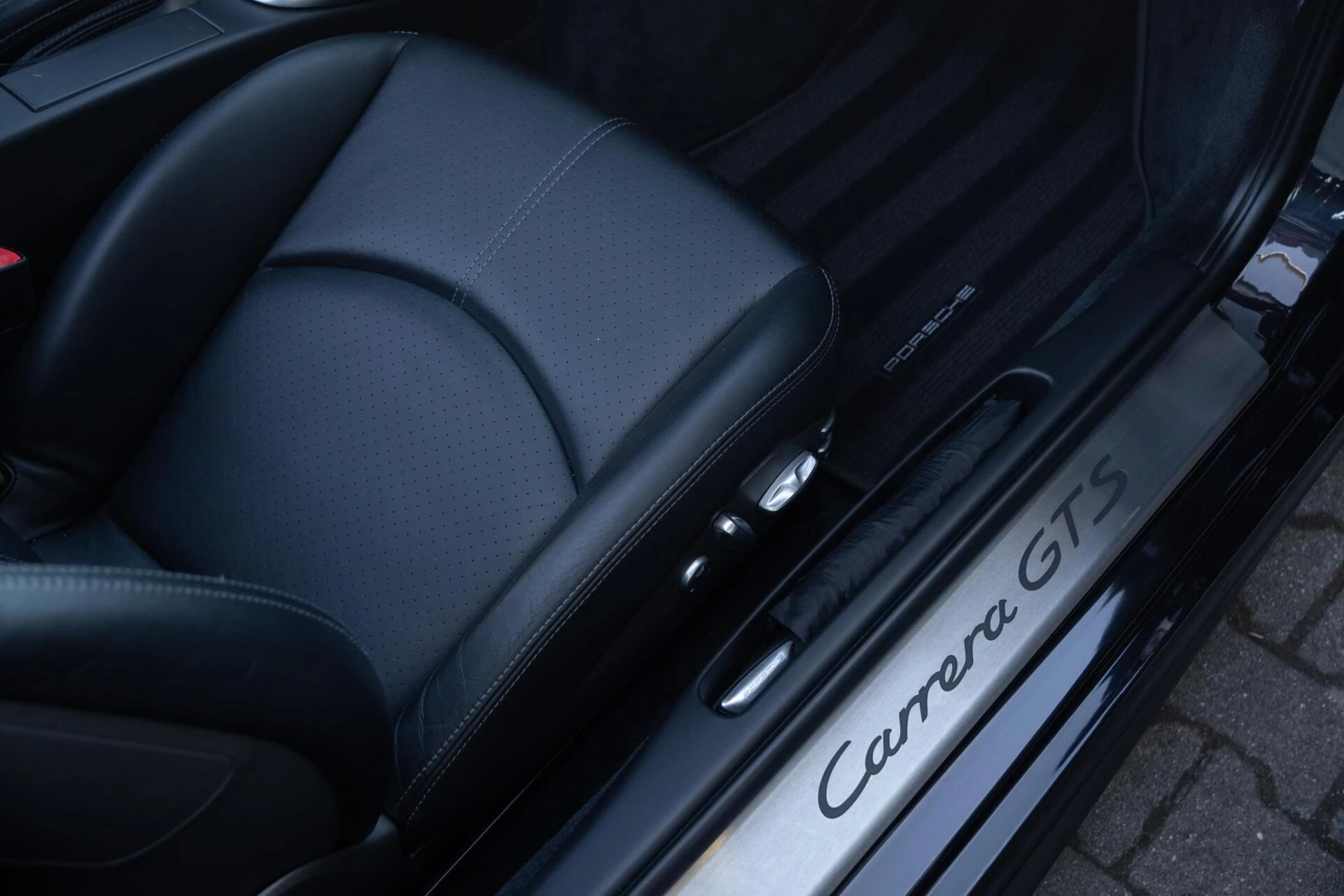 Hoofdafbeelding Porsche 911