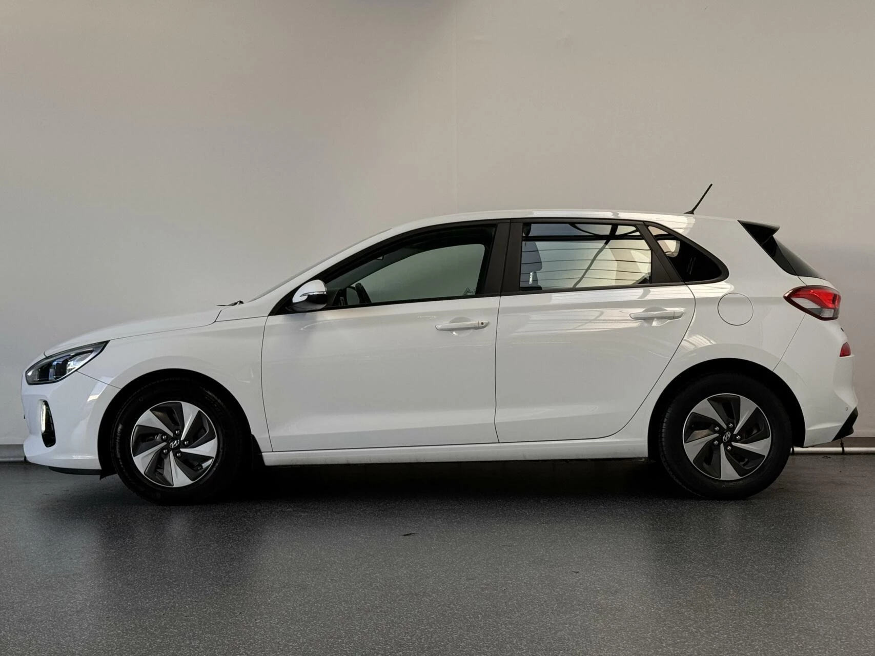 Hoofdafbeelding Hyundai i30