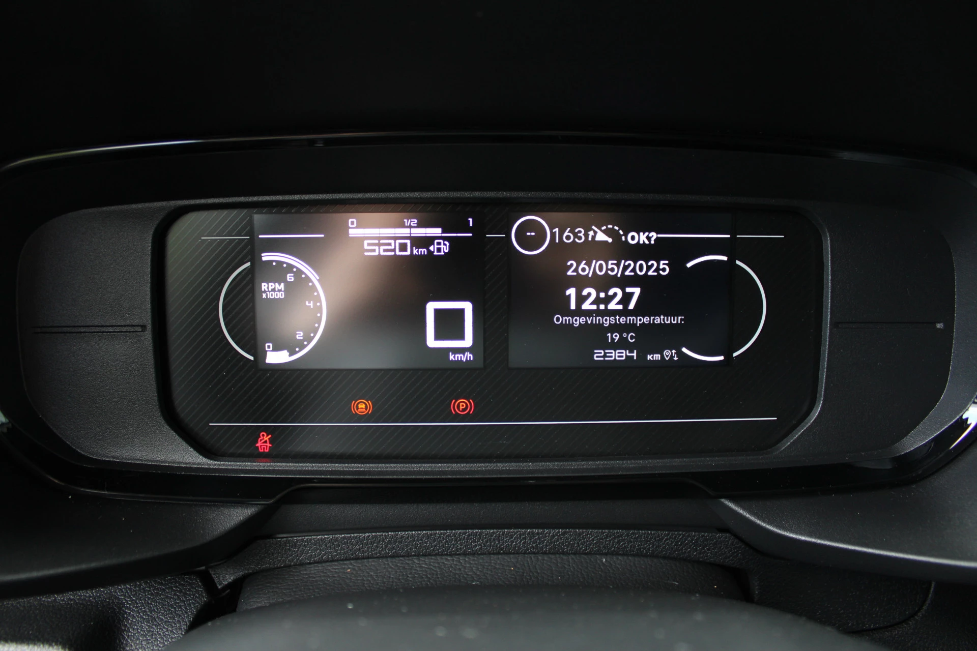 Hoofdafbeelding Fiat Doblò