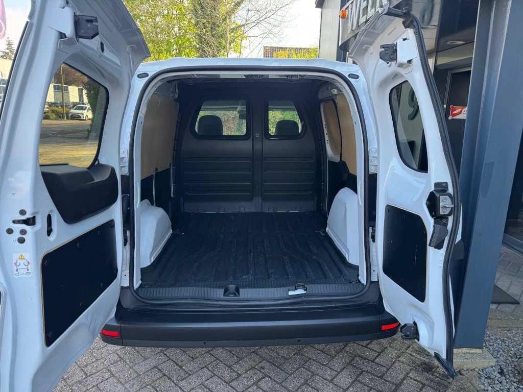 Hoofdafbeelding Mercedes-Benz Citan