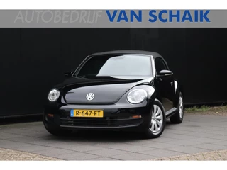 Volkswagen Beetle Cabriolet 1.2 TSI Design BlueMotion | DSG | CRUISE | PDC | AIRCO |