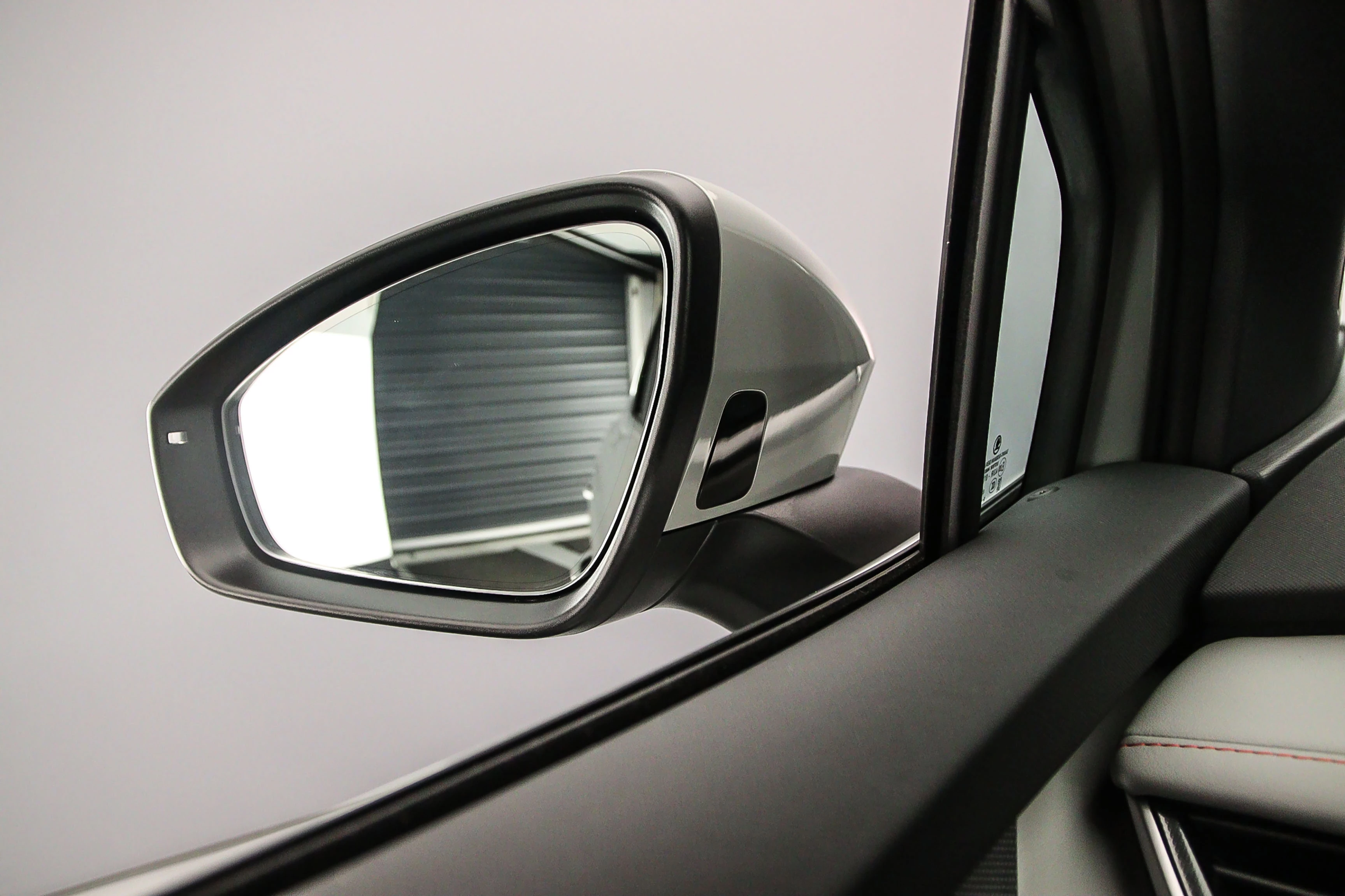 Hoofdafbeelding Škoda Elroq