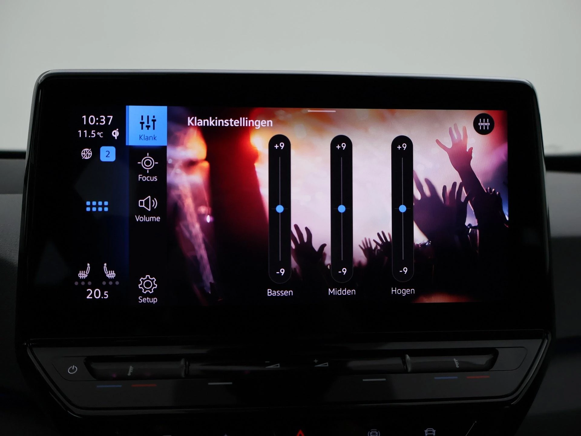 Hoofdafbeelding Volkswagen ID.3