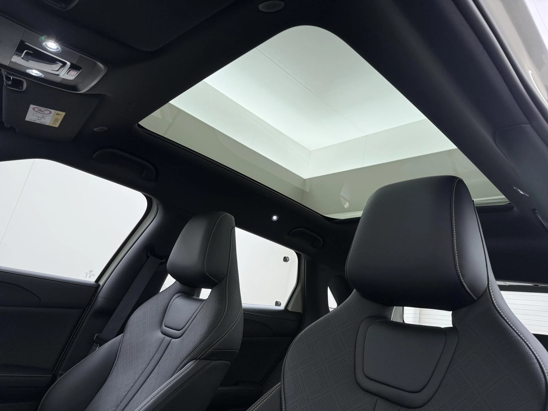 Hoofdafbeelding BYD ATTO 2