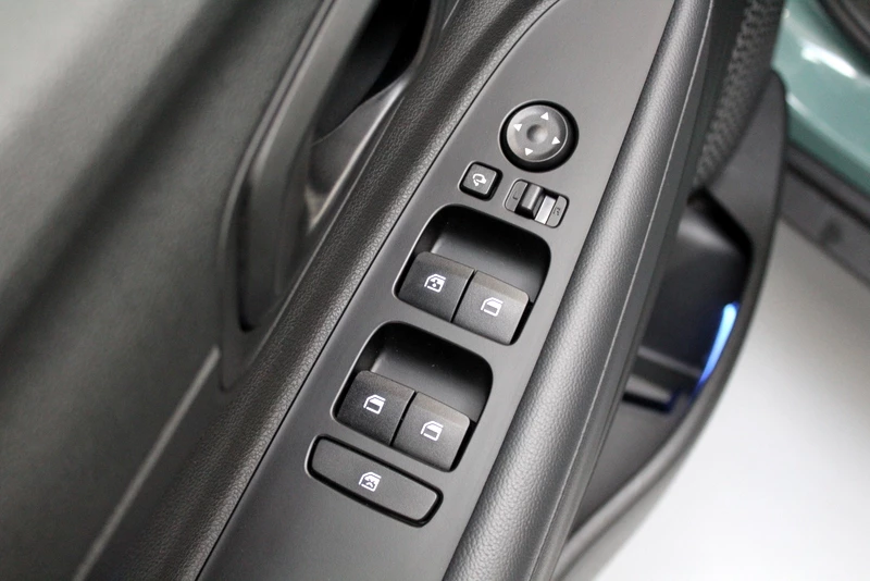 Hoofdafbeelding Hyundai Bayon