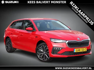 Škoda Scala 1.0 TSI Monte Carlo DSG Automaat | Travel assist plus | Winter pack | Digital cockpit |