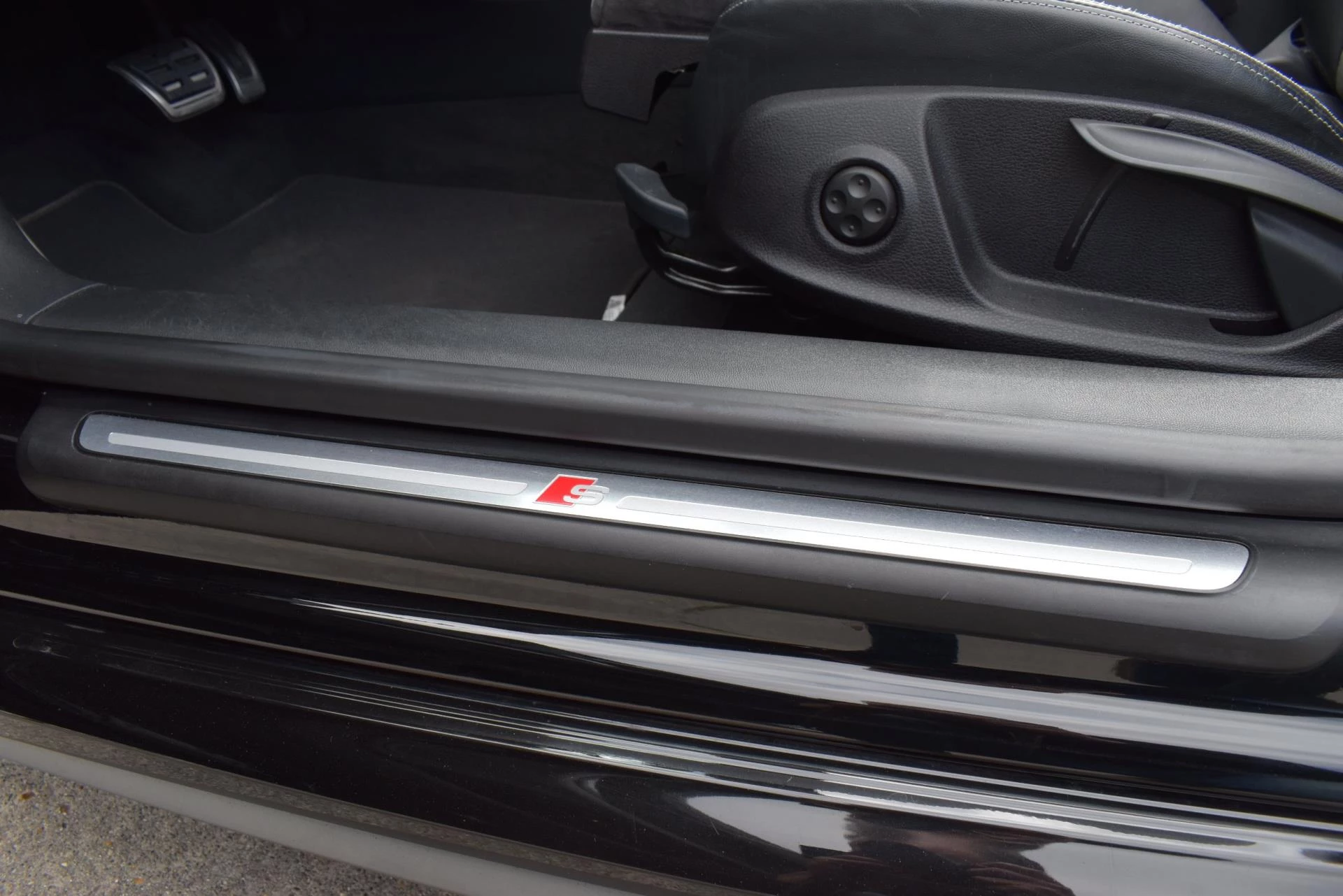 Hoofdafbeelding Audi TT