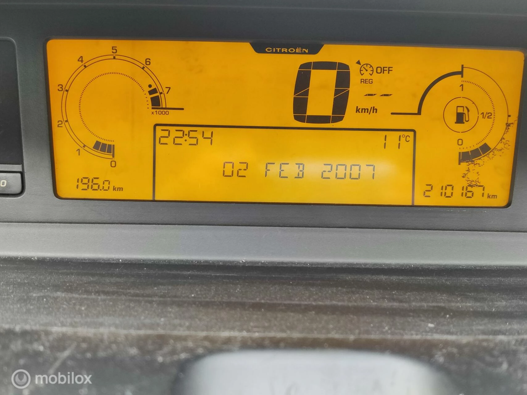 Hoofdafbeelding Citroën Grand C4 Picasso