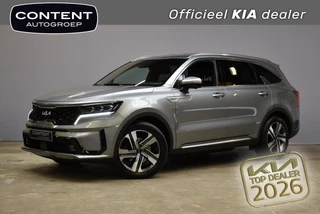 KIA Sorento 1.6 T-GDi 265pk Plug-in Hybrid 4WD Aut ExecutiveLine Afn.Trekhaak!