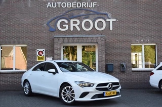 Mercedes-Benz CLA 180 BUSINESS LINE