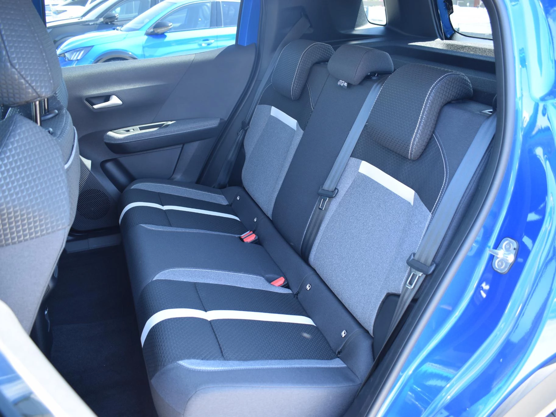 Hoofdafbeelding Opel Frontera