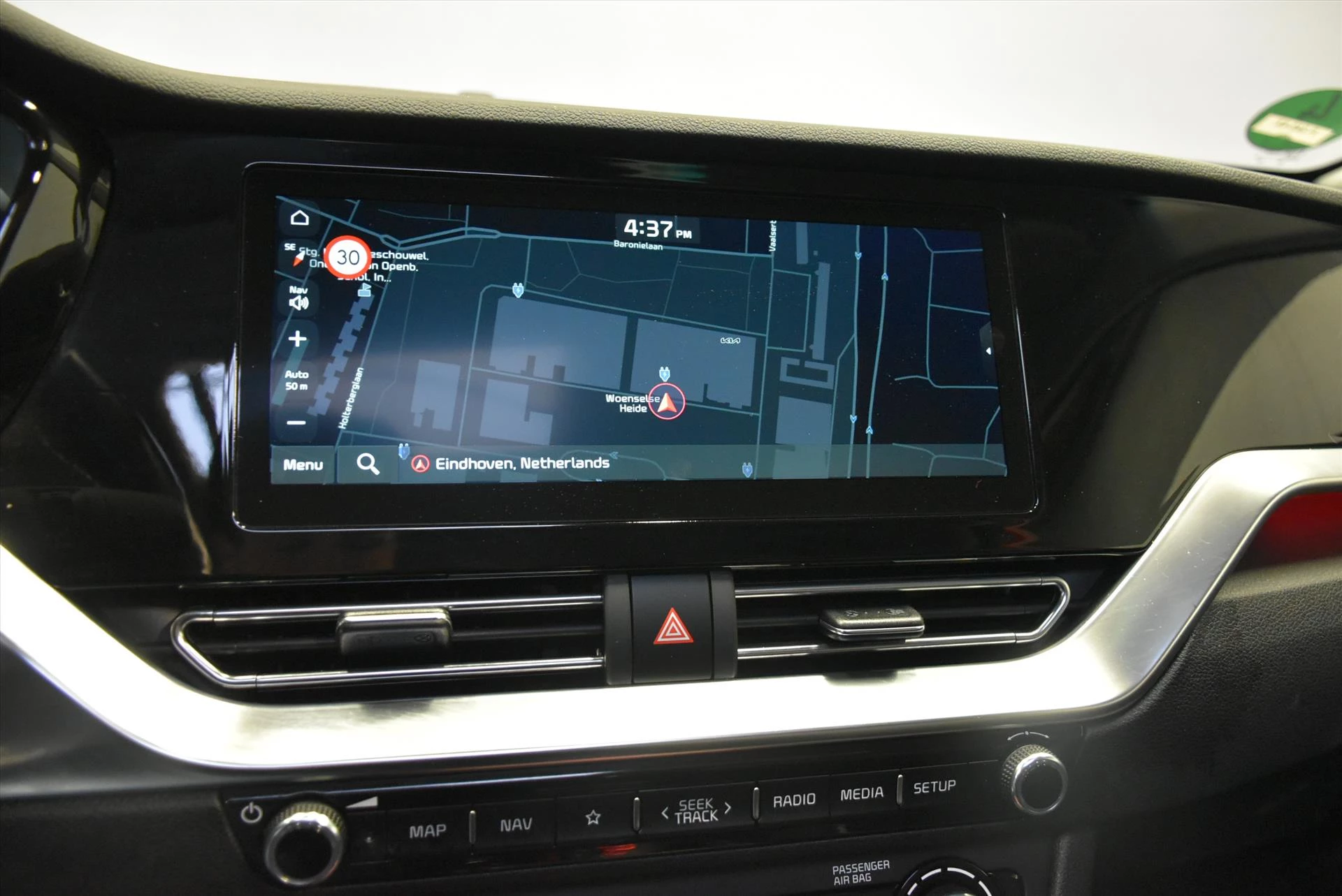 Hoofdafbeelding Kia e-Niro