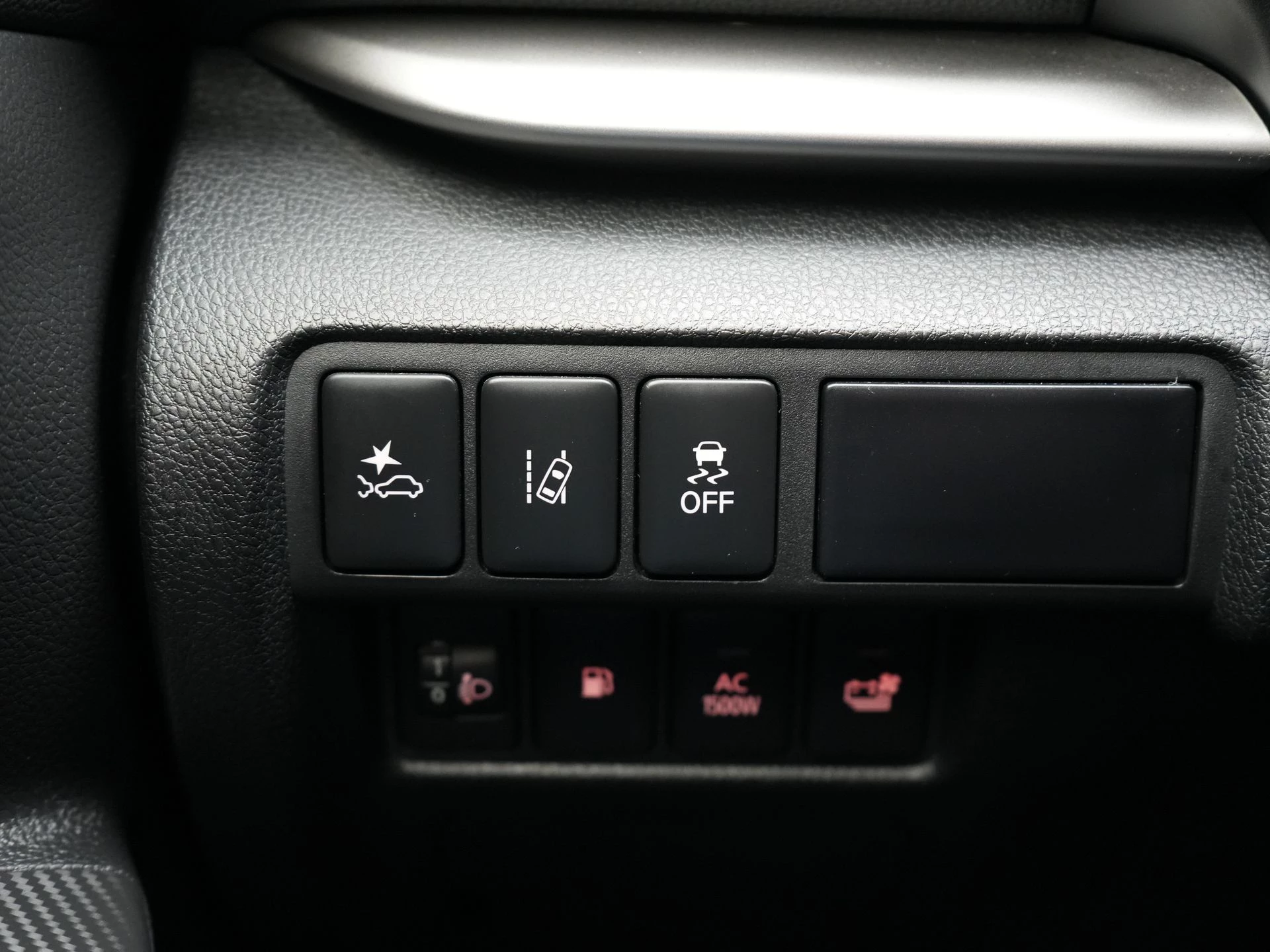 Hoofdafbeelding Mitsubishi Eclipse Cross