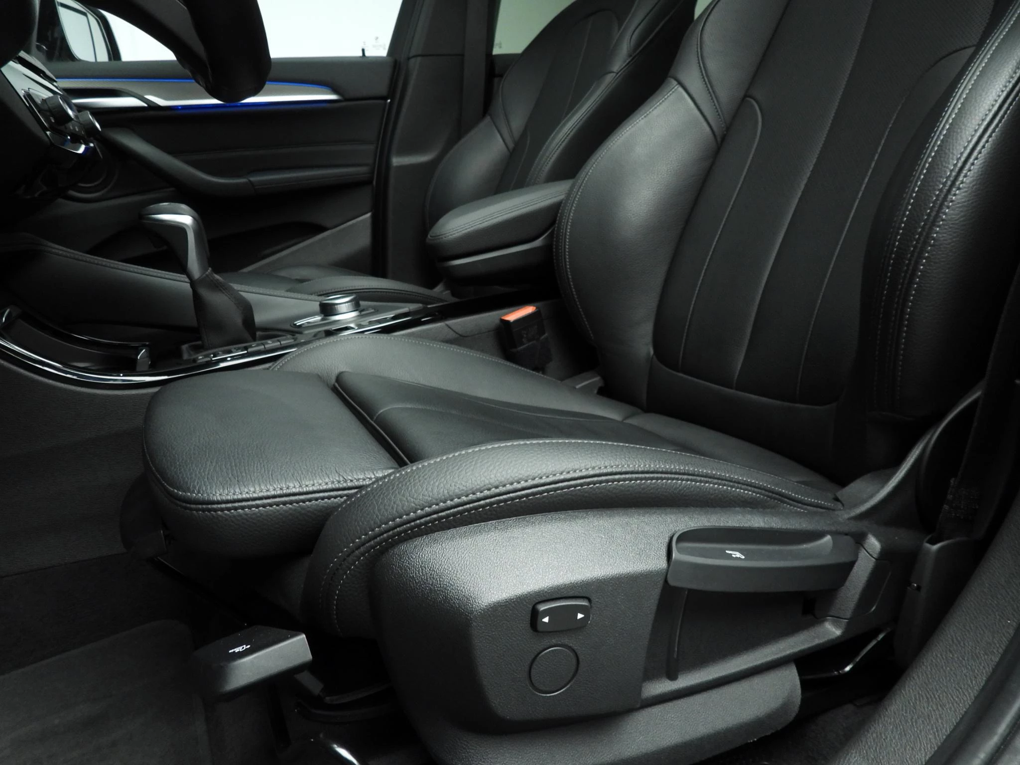 Hoofdafbeelding BMW X2