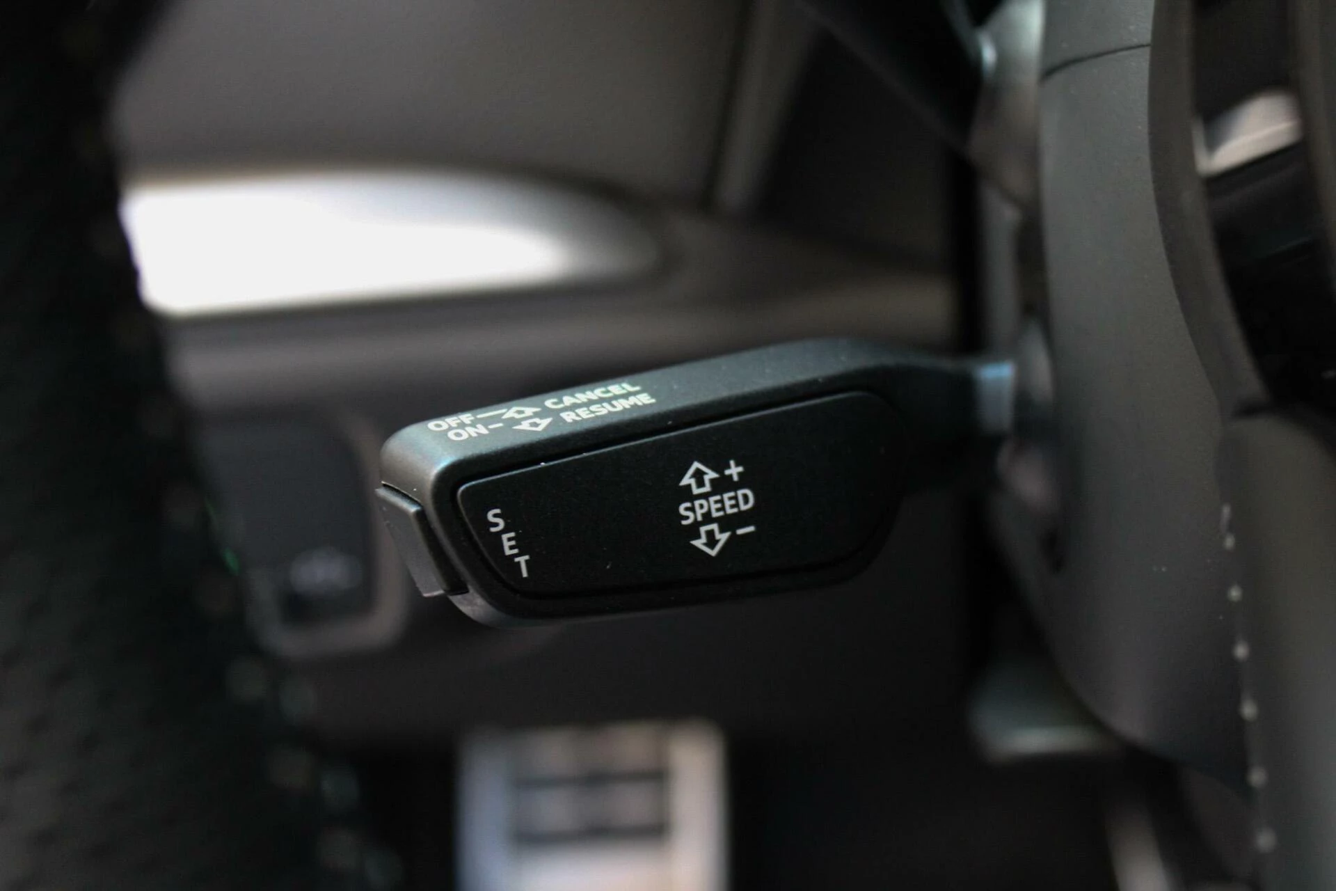 Hoofdafbeelding Audi S3