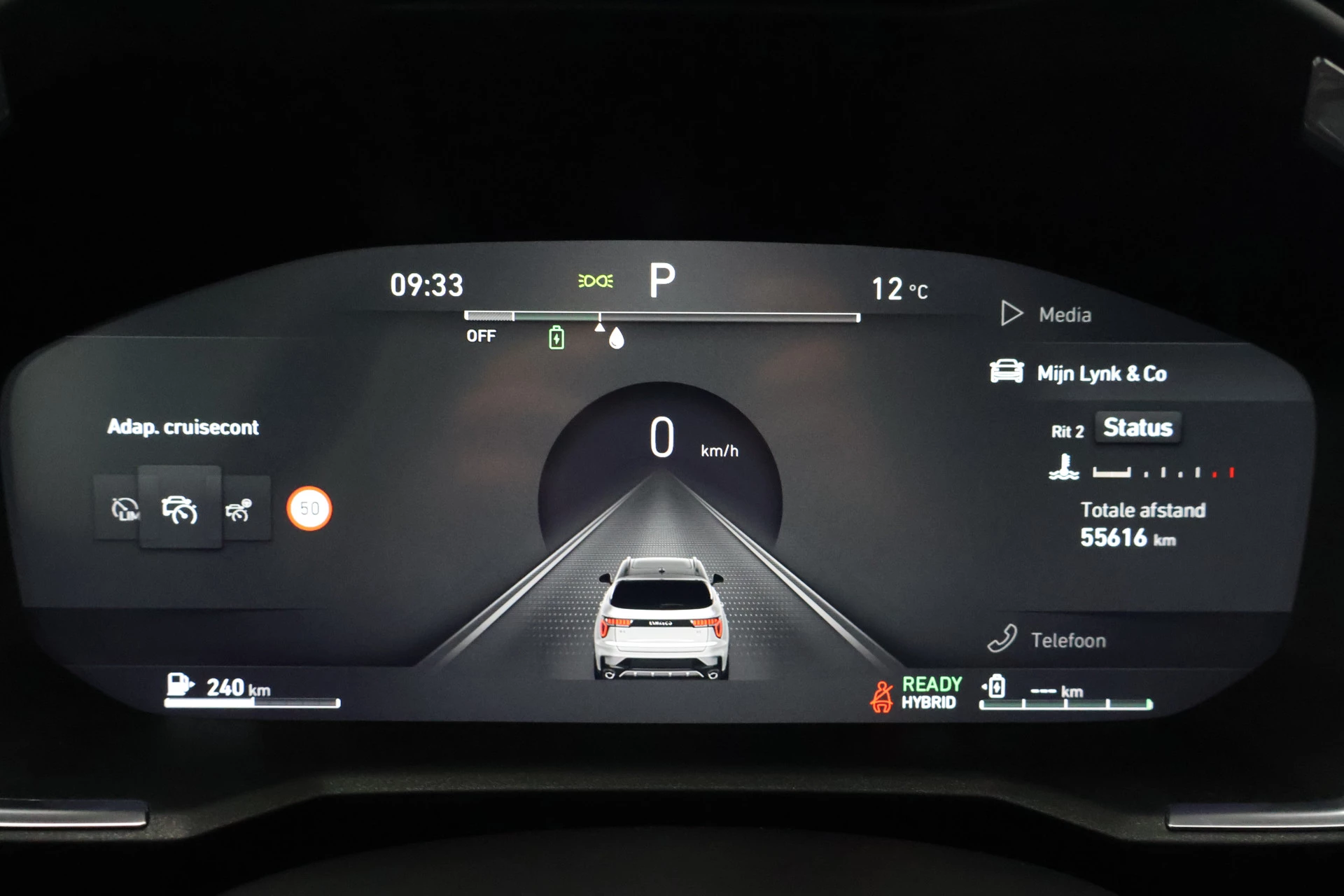 Hoofdafbeelding Lynk & Co 01