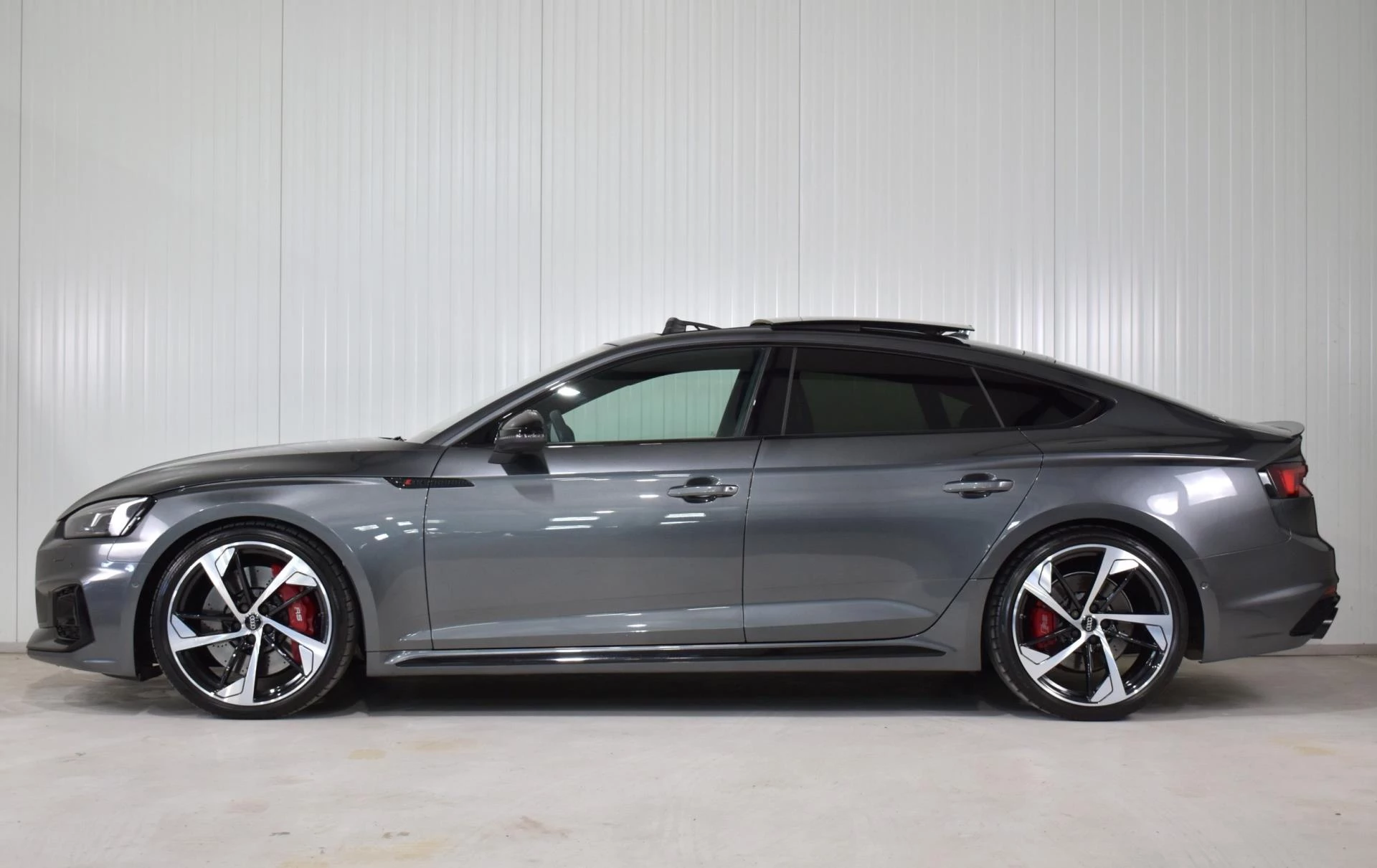 Hoofdafbeelding Audi RS5