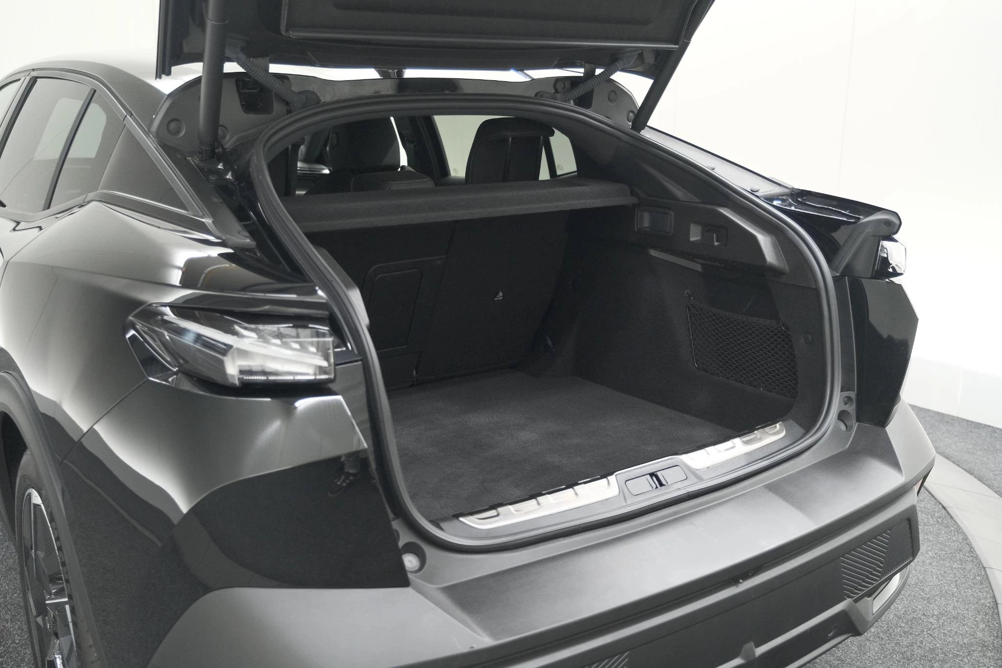Hoofdafbeelding Peugeot 408