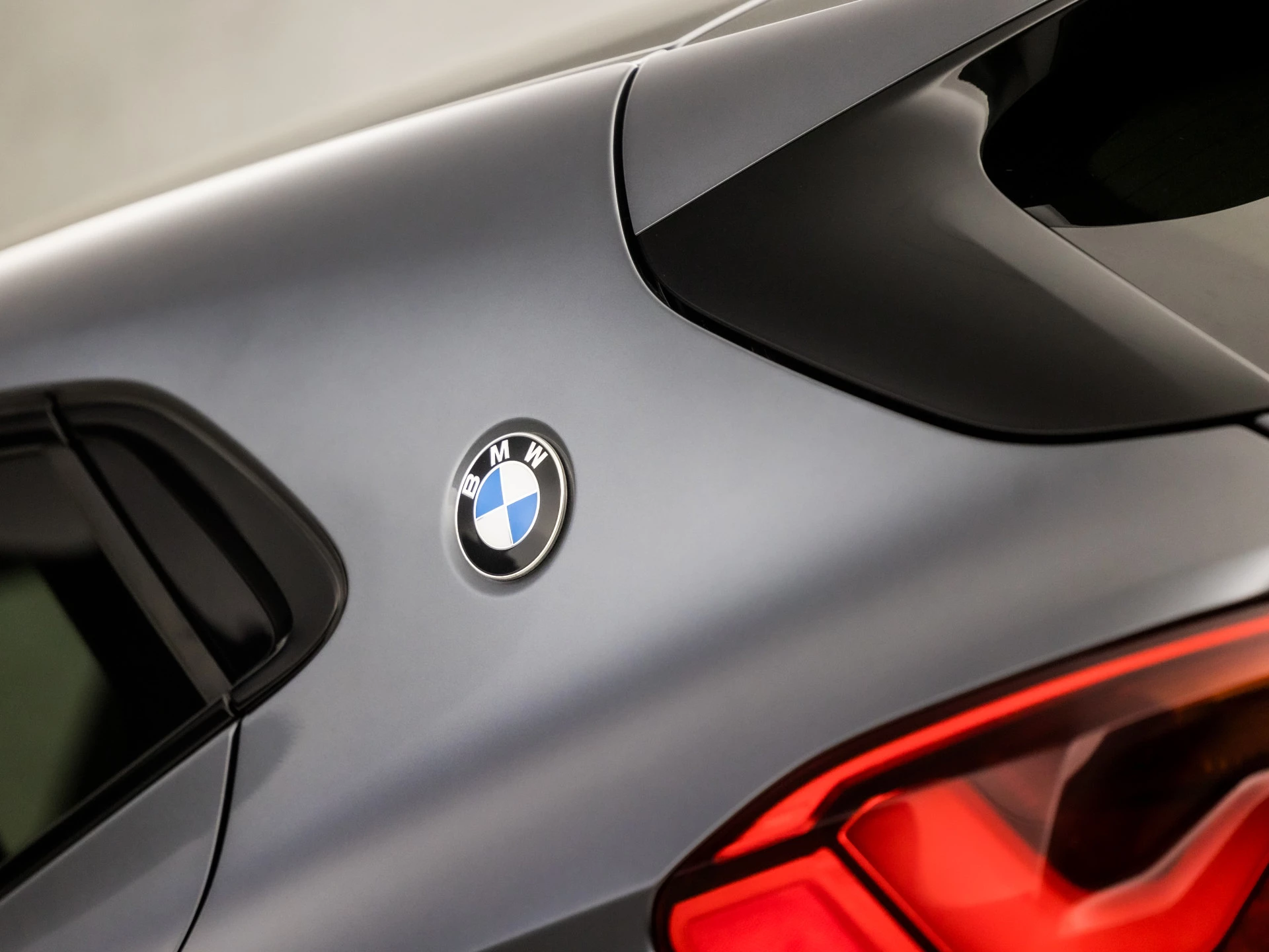 Hoofdafbeelding BMW X2