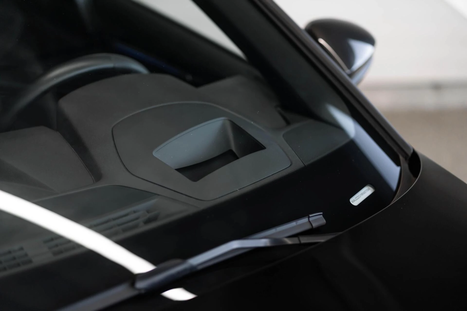 Hoofdafbeelding Audi S3