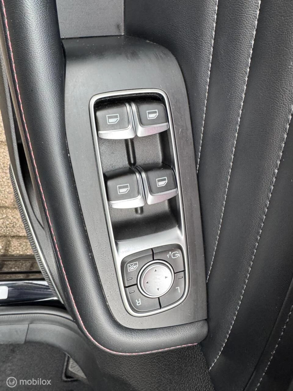 Hoofdafbeelding MG EHS