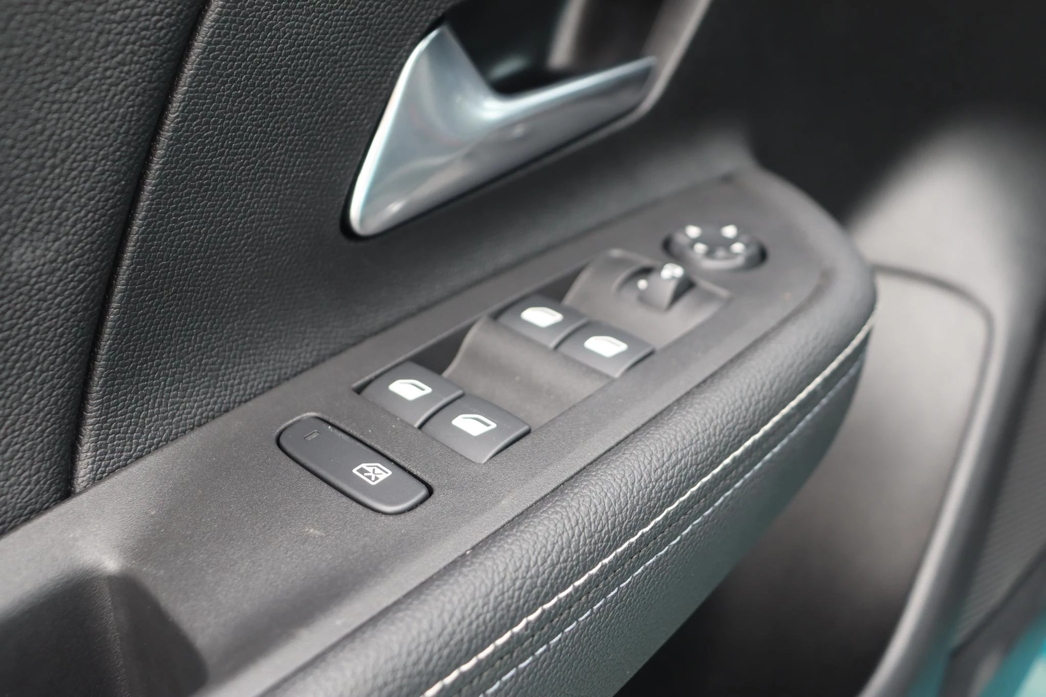 Hoofdafbeelding Opel Mokka-e