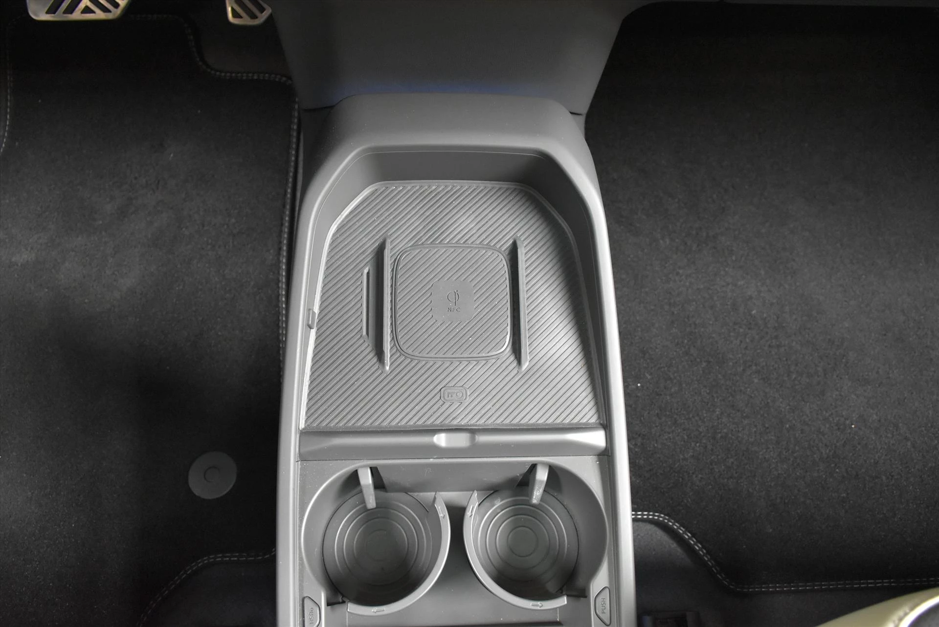 Hoofdafbeelding Kia EV3