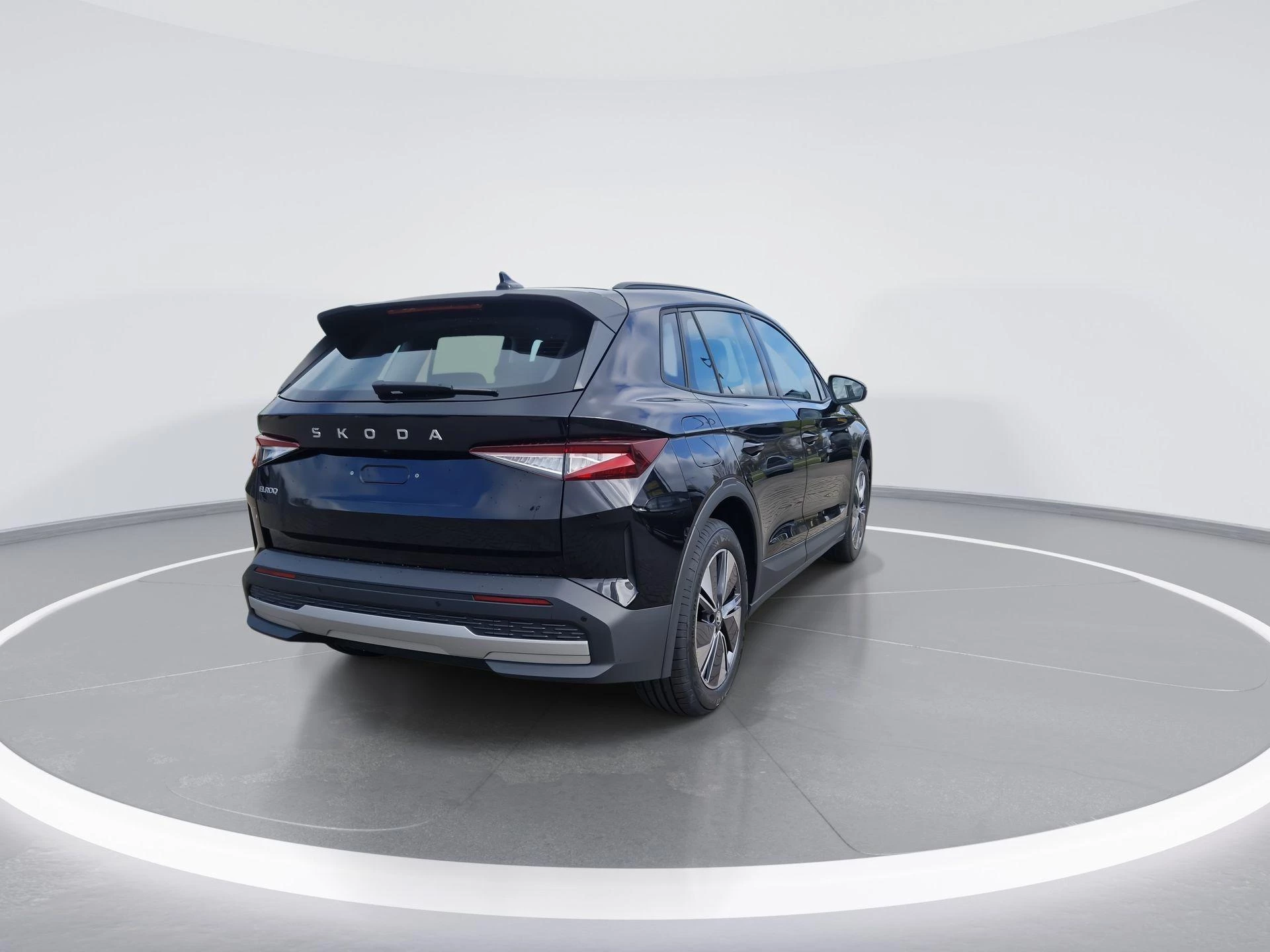 Hoofdafbeelding Škoda Elroq