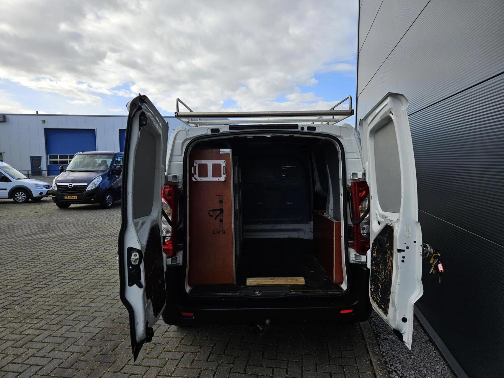 Hoofdafbeelding Fiat Scudo