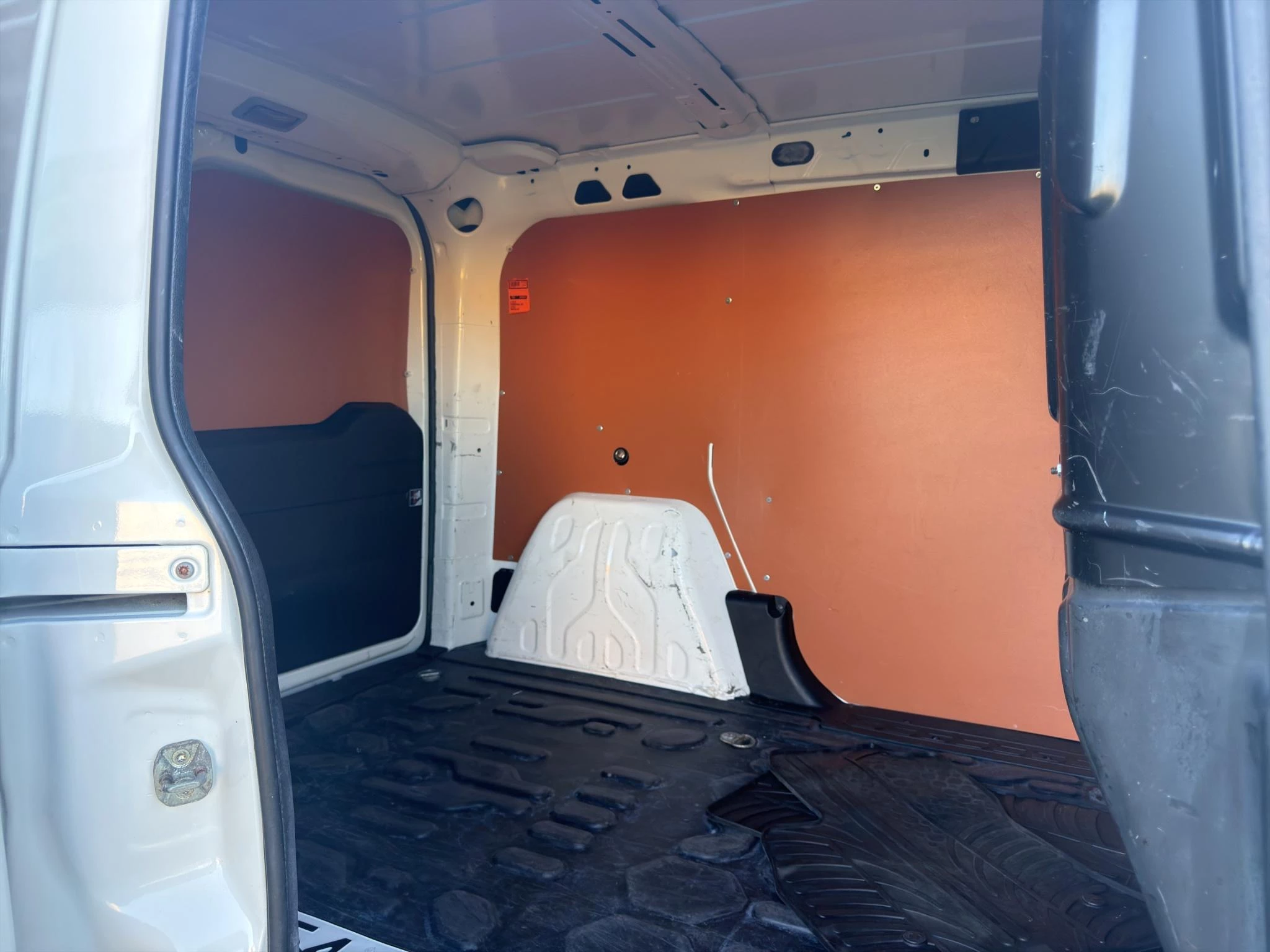 Hoofdafbeelding Fiat Doblò