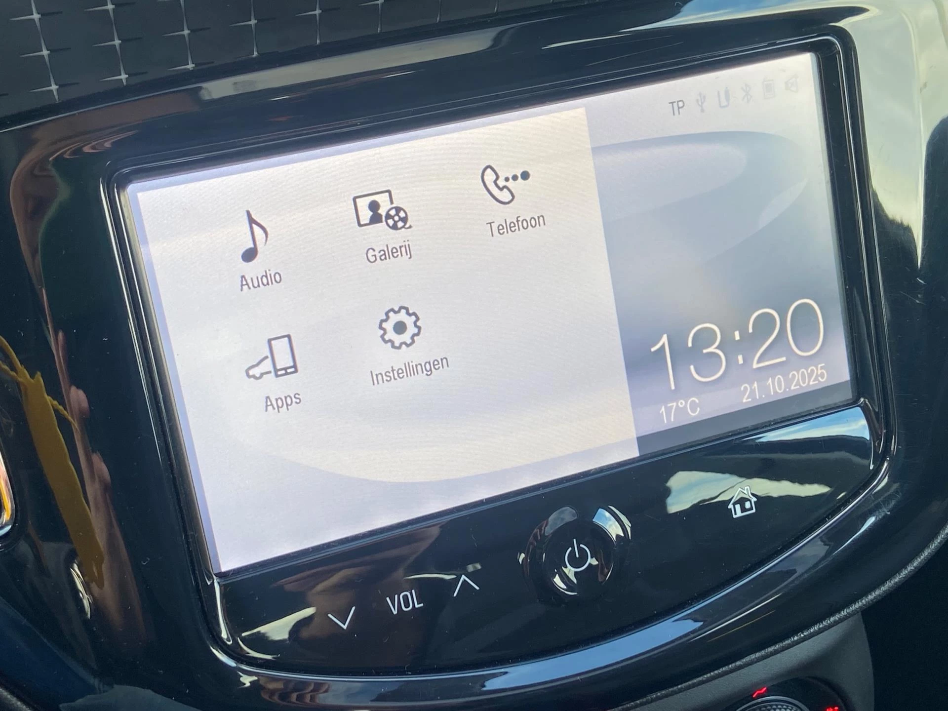 Hoofdafbeelding Opel ADAM