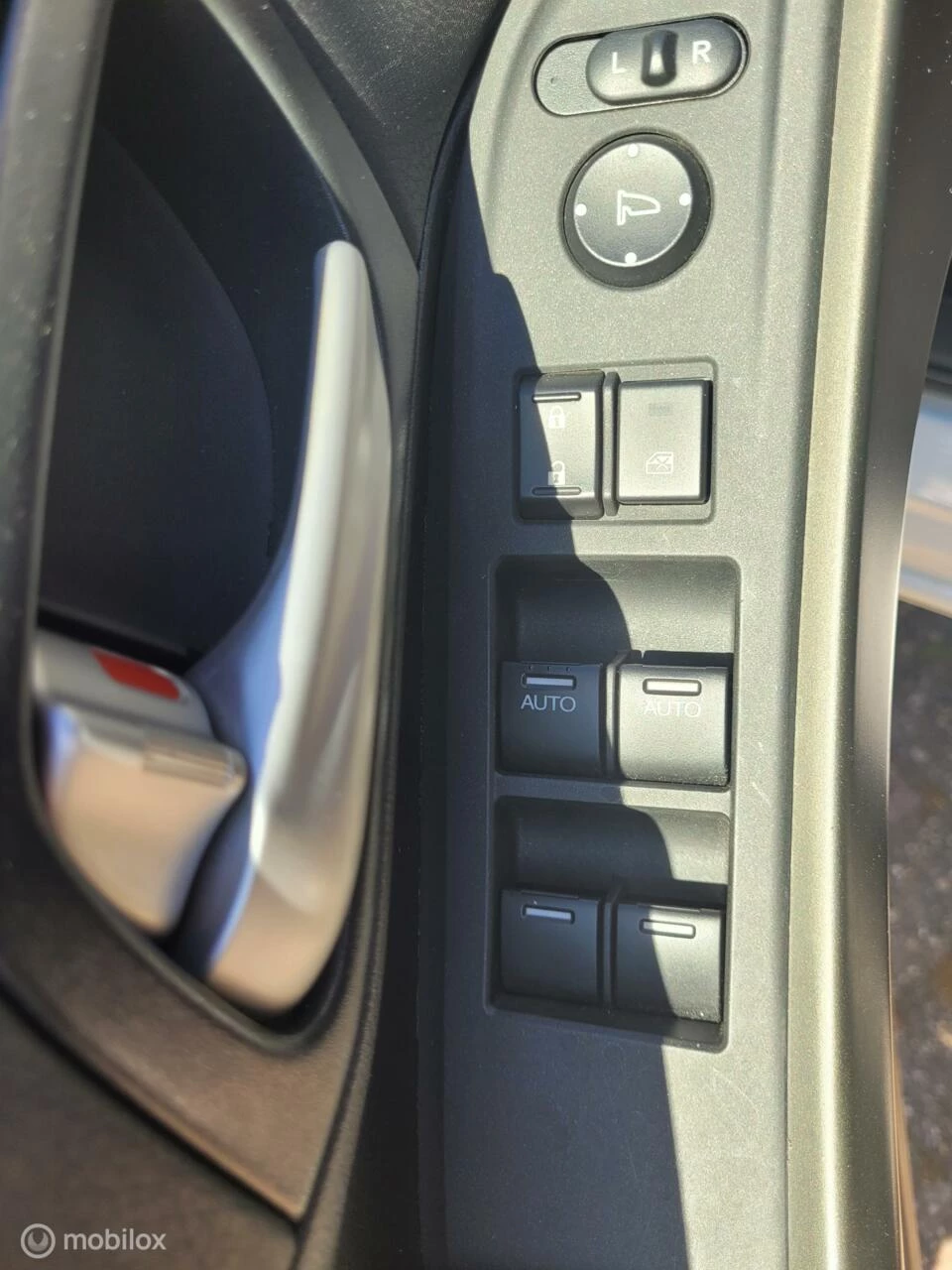 Hoofdafbeelding Honda Civic
