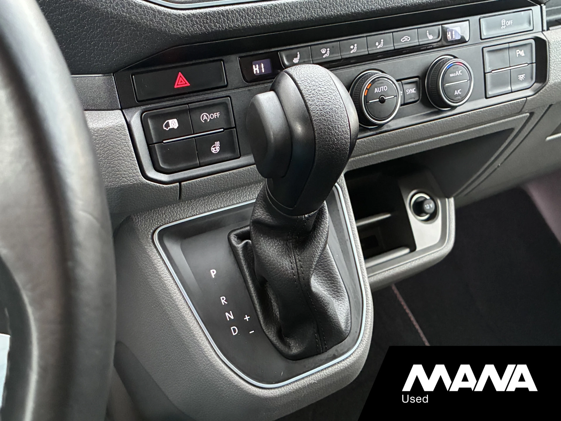 Hoofdafbeelding MAN TGE