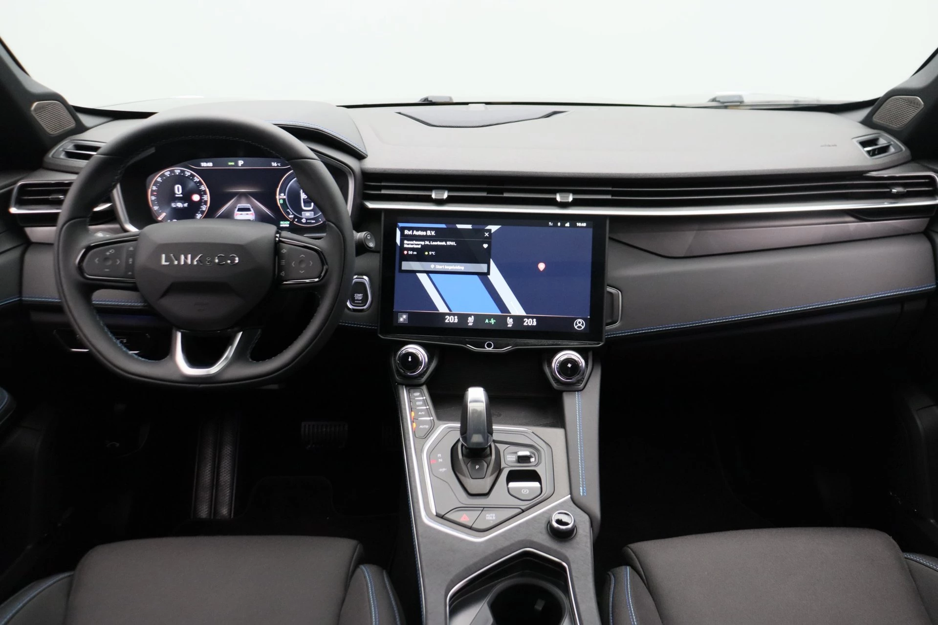 Hoofdafbeelding Lynk & Co 01