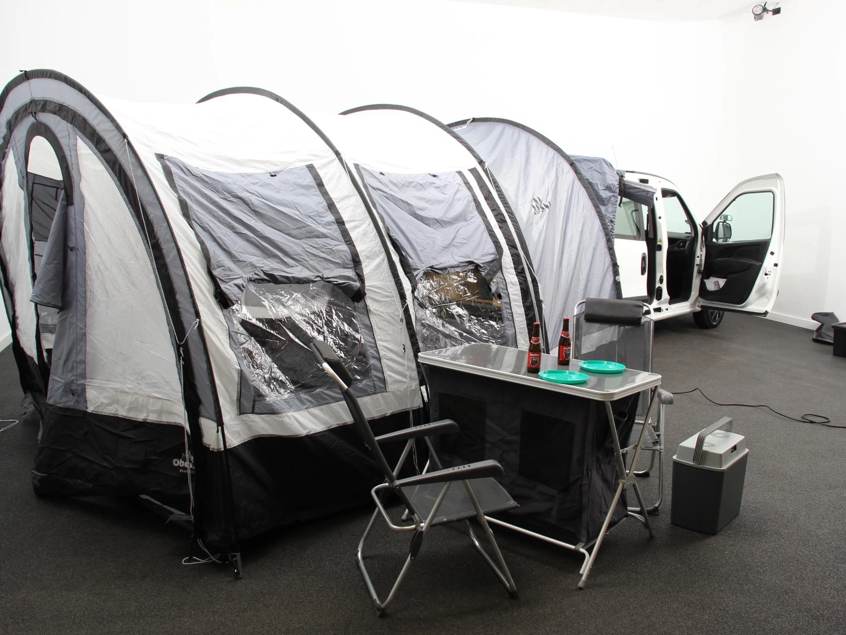 Hoofdafbeelding Fiat Doblò