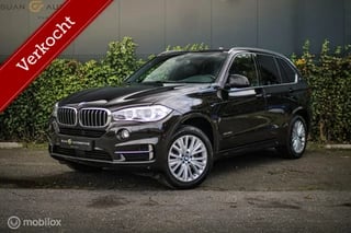 BMW X5 xDrive40e | Design Pure Excellence | Adapt cr |